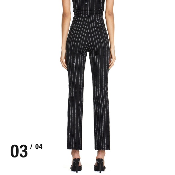 (SOLD) I.am.gia DOMINIQE PANT - Picture 3 of 5